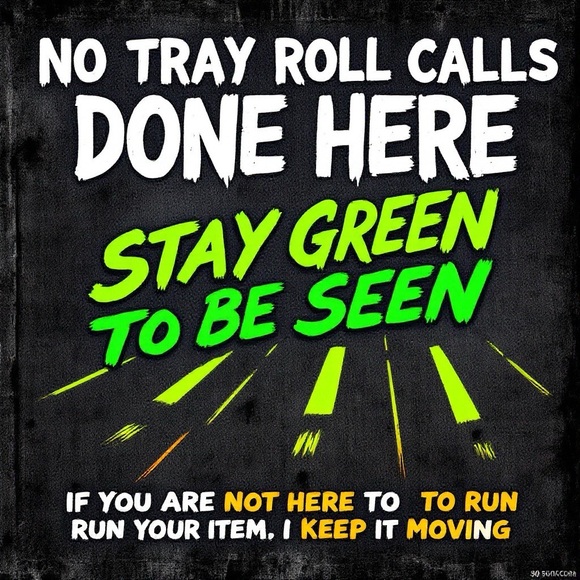 💘LIVE SHOW REMINDER💘 NJPOSHQUEEN - Picture 7 of 10